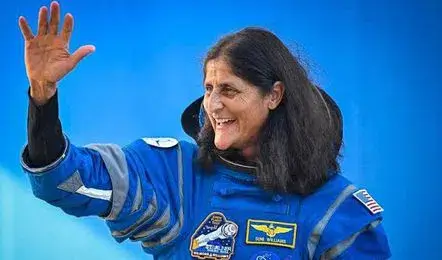 Sunita Williams' Historic Space Mission: Key Highlights and Achievements